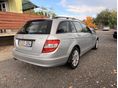MERCEDES-BENZ C 220 2010 - 4