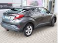 TOYOTA C-HR 2018/8 - 2