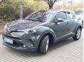 TOYOTA C-HR 2018/8 - 5