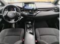 TOYOTA C-HR 2018/8 - 11
