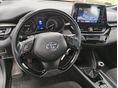 TOYOTA C-HR 2018/8 - 12