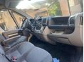 PEUGEOT BOXER 2008/8 - 7