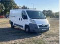 PEUGEOT BOXER 2008/8 - 9