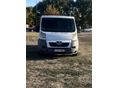 PEUGEOT BOXER 2008/8 - 2