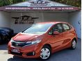 HONDA JAZZ 2018/4 - 1