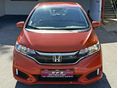 HONDA JAZZ 2018/4 - 4