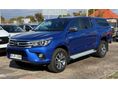 TOYOTA HILUX 2019/3 - 1