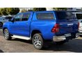 TOYOTA HILUX 2019/3 - 2