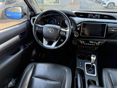 TOYOTA HILUX 2019/3 - 5