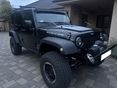 JEEP WRANGLER 2017/5 - 1