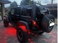 JEEP WRANGLER 2017/5 - 6