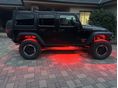 JEEP WRANGLER 2017/5 - 7