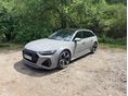 AUDI RS6 2020/6 - 1