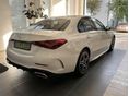 MERCEDES-BENZ C 300 2022/12 - 4