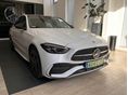 MERCEDES-BENZ C 300 2022/12 - 2