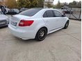 SUZUKI KIZASHI 2011/8 - 3