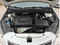 SUZUKI KIZASHI 2011/8 - 12