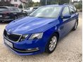 SKODA OCTAVIA 2019/3 - 1