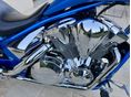 HONDA VT 1300 CX 2011/9 - 3