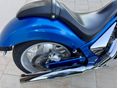 HONDA VT 1300 CX 2011/9 - 4