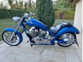 HONDA VT 1300 CX 2011/9 - 5