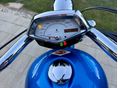 HONDA VT 1300 CX 2011/9 - 6
