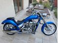 HONDA VT 1300 CX 2011/9 - 8