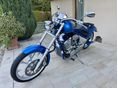 HONDA VT 1300 CX 2011/9 - 9