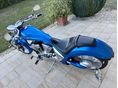 HONDA VT 1300 CX 2011/9 - 12