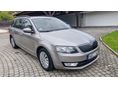 SKODA OCTAVIA 2015/6 - 1