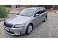 SKODA OCTAVIA 2015/6 - 2