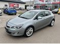 OPEL ASTRA J 2010/6 - 1