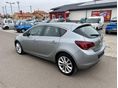 OPEL ASTRA J 2010/6 - 2