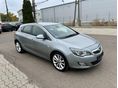 OPEL ASTRA J 2010/6 - 3