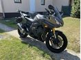 YAMAHA FZ8-S 2012/3 - 1