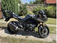 YAMAHA FZ8-S 2012/3 - 2