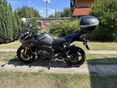 YAMAHA FZ8-S 2012/3 - 4