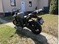 YAMAHA FZ8-S 2012/3 - 5