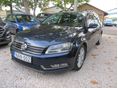 VOLKSWAGEN PASSAT 2013/9 - 2