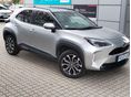 TOYOTA YARIS CROSS 2025/11 - 1