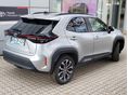 TOYOTA YARIS CROSS 2025/11 - 2