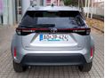 TOYOTA YARIS CROSS 2025/11 - 3