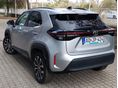 TOYOTA YARIS CROSS 2025/11 - 4