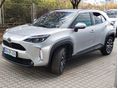 TOYOTA YARIS CROSS 2025/11 - 5