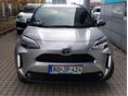 TOYOTA YARIS CROSS 2025/11 - 6
