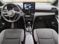 TOYOTA YARIS CROSS 2025/11 - 11