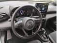 TOYOTA YARIS CROSS 2025/11 - 12