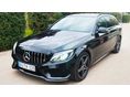 MERCEDES-BENZ C-OSZTÁLY 2018/6 - 1