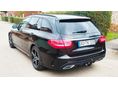 MERCEDES-BENZ C-OSZTÁLY 2018/6 - 2