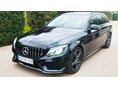 MERCEDES-BENZ C-OSZTÁLY 2018/6 - 7